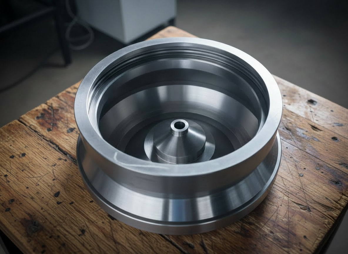 Quality Control and Testing Process