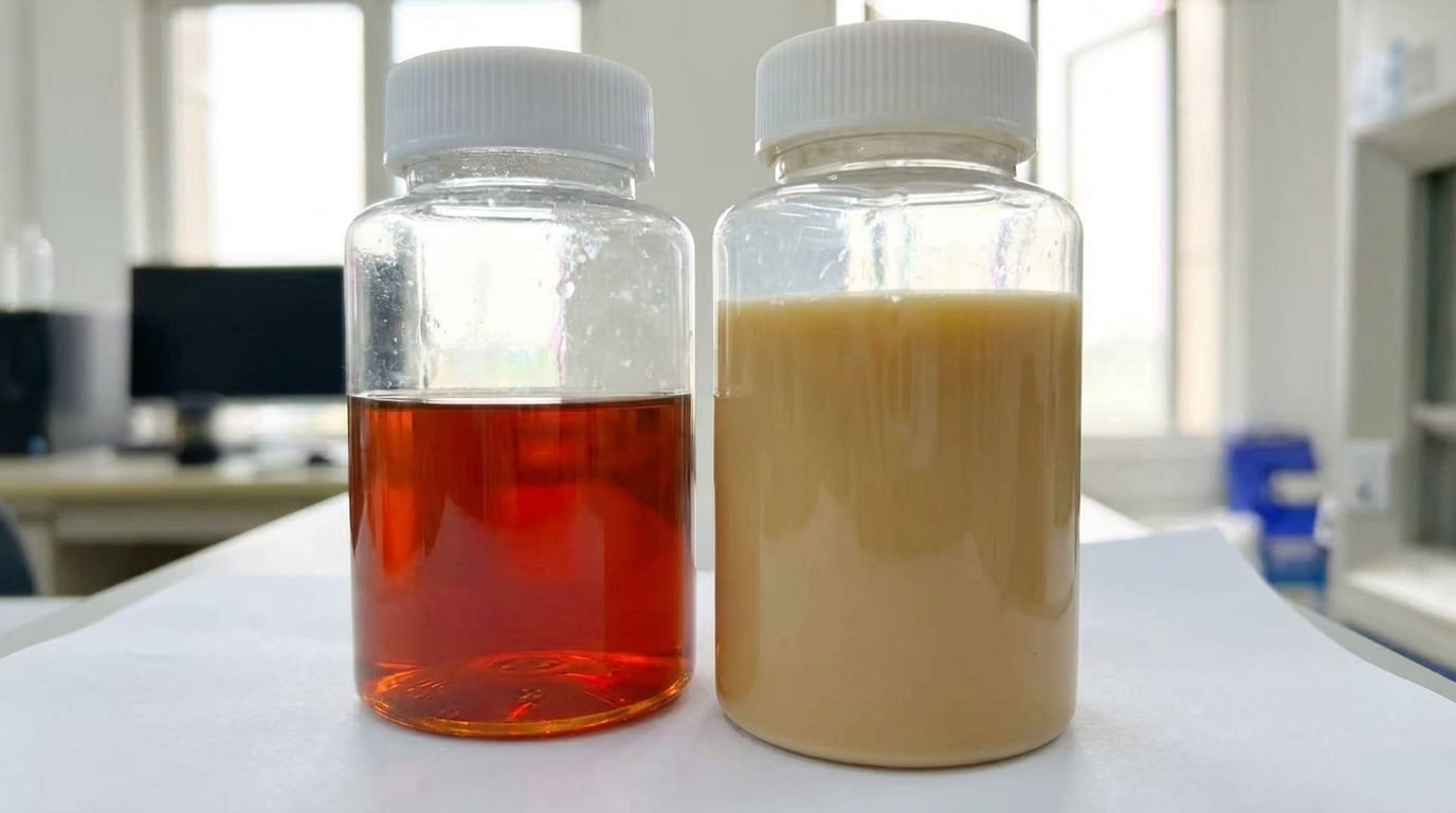 disc stack centrifuge for escherichia coli