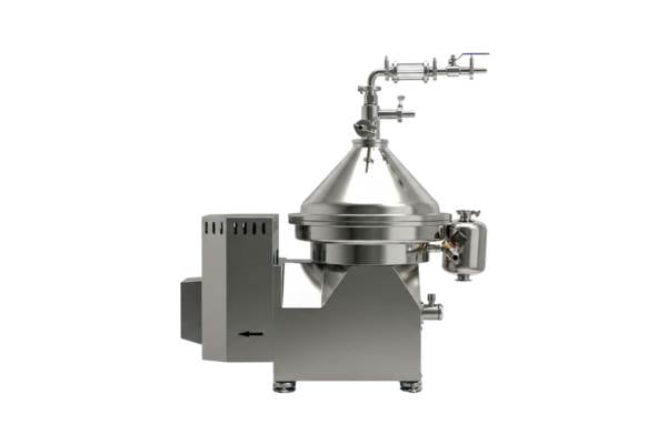 Centrifugal Separator