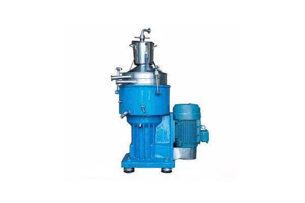 High Speed Separator